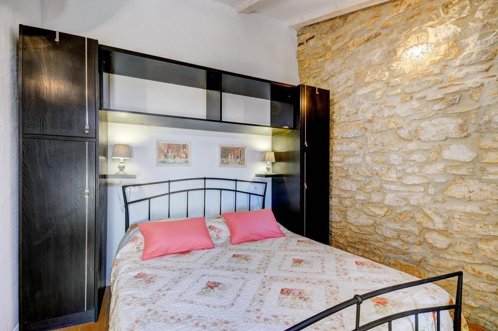 Apartment Etta Fažana Chambre photo