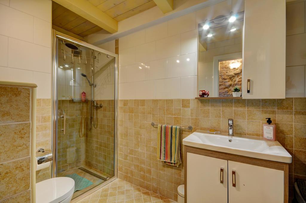 Apartment Etta Fažana Chambre photo
