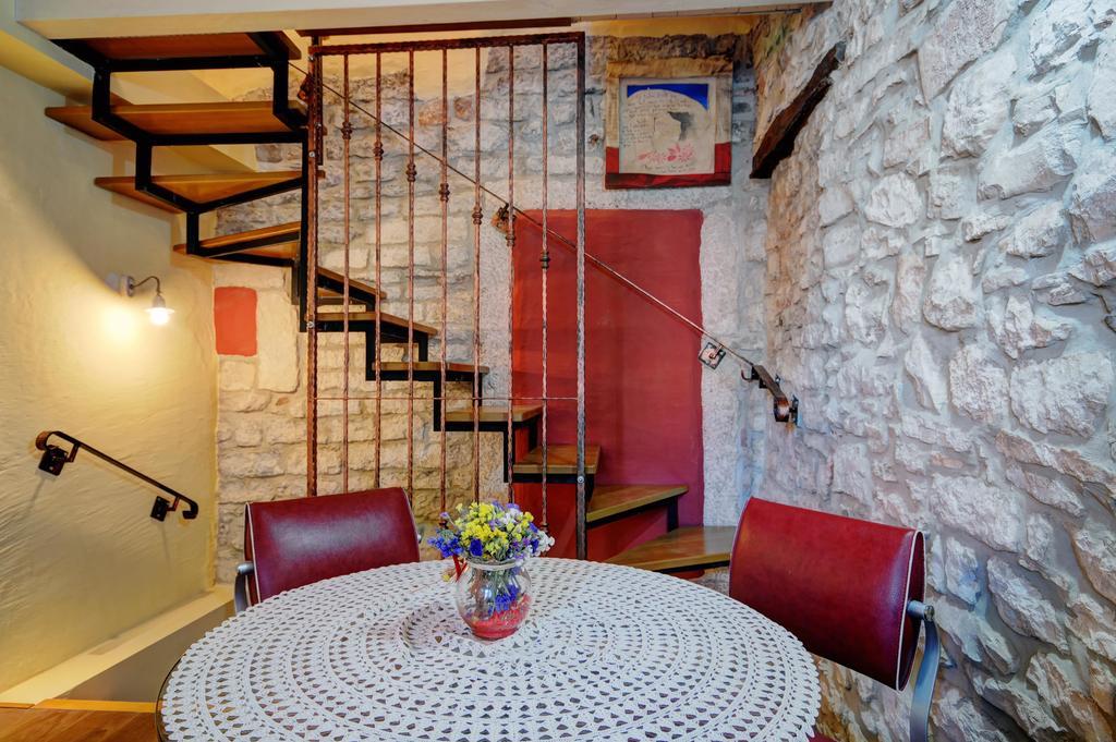 Apartment Etta Fažana Chambre photo