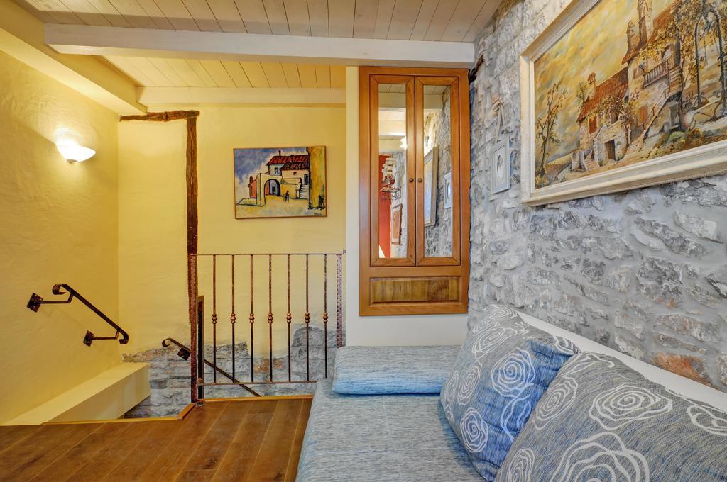 Apartment Etta Fažana Chambre photo