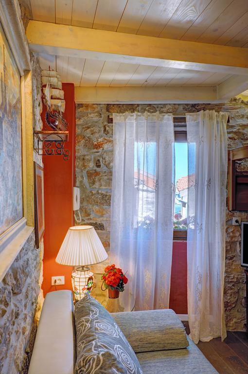 Apartment Etta Fažana Chambre photo