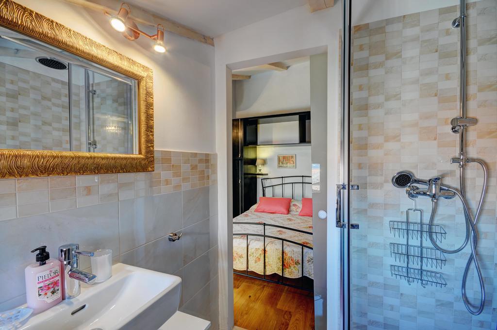 Apartment Etta Fažana Chambre photo