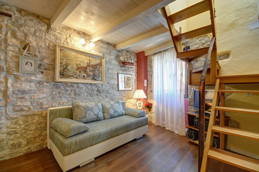 Apartment Etta Fažana Chambre photo